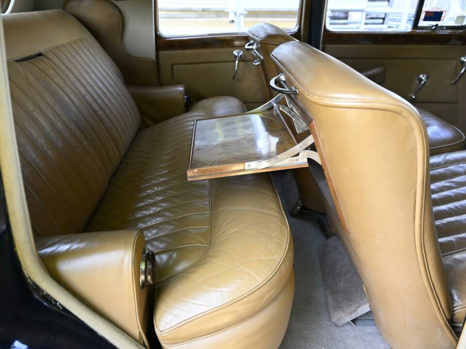 Bild 48/50 von Bentley R-Type Park Ward (1953)