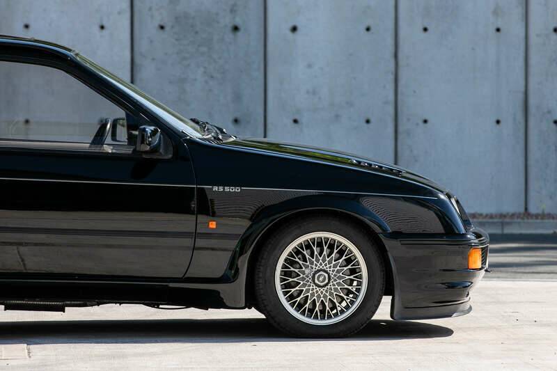 Bild 31/32 von Ford Sierra RS Cosworth (1987)