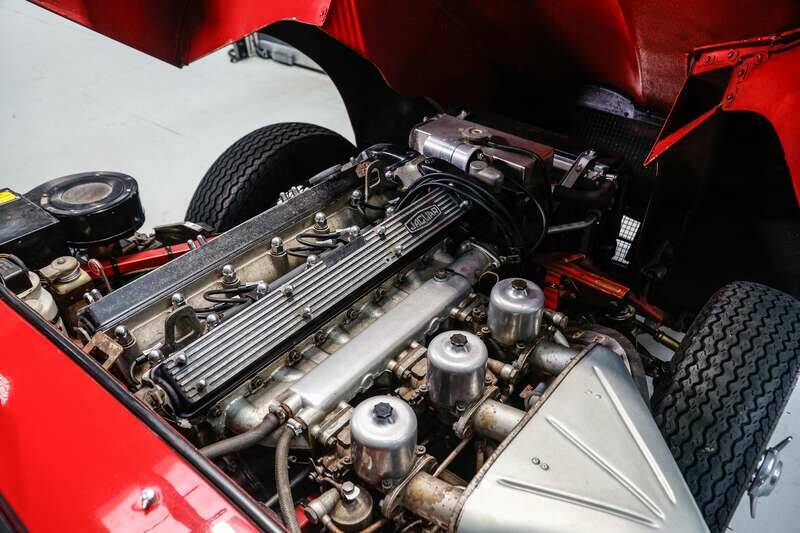 Bild 3/20 von Jaguar E-Type 4.2 (1967)