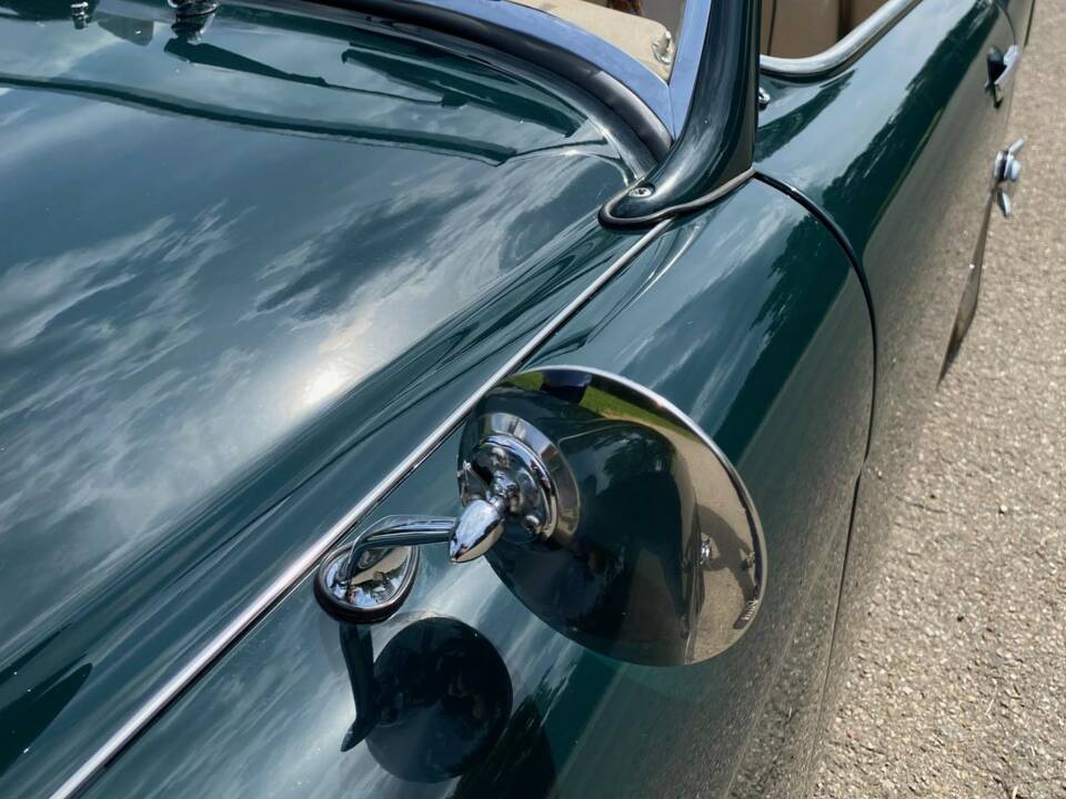 Bild 19/28 von Austin-Healey 3000 Mk II (BT7) (1962)