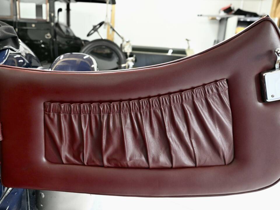 Bild 31/50 von Bentley Mark VI (1951)