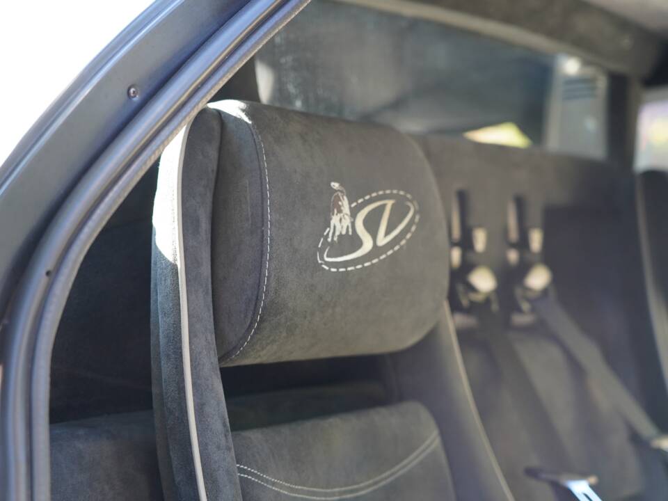 Image 2/16 of Lamborghini Diablo SV (1999)