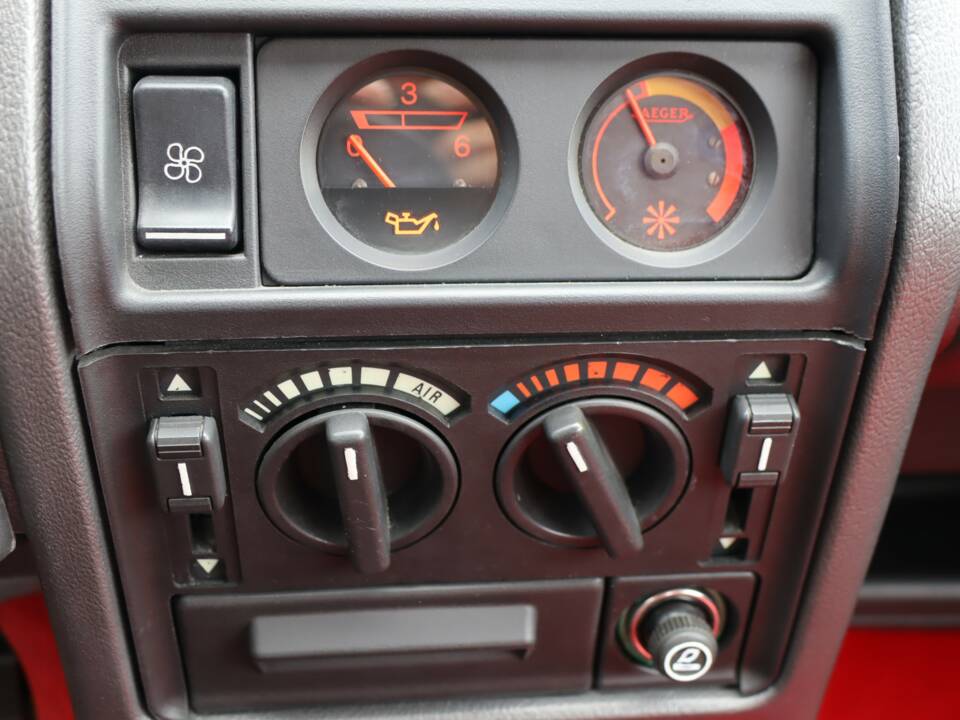 Imagen 27/50 de Renault R 5 Alpine Turbo (1983)