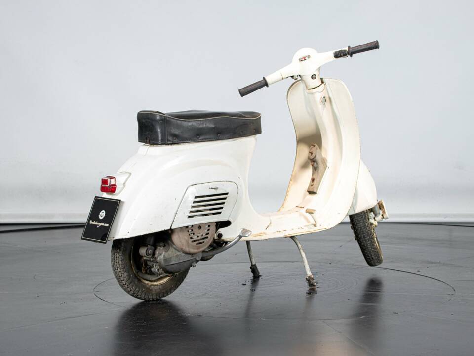 Afbeelding 4/29 van Piaggio DUMMY (1968)