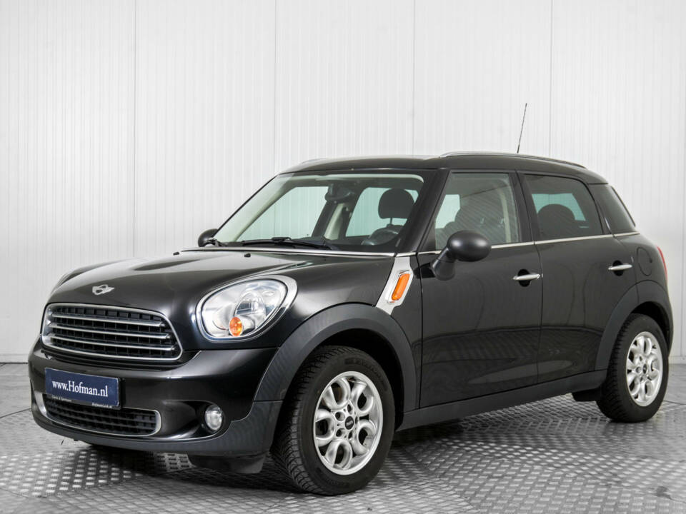 Afbeelding 1/50 van Mini One Countryman (2011)