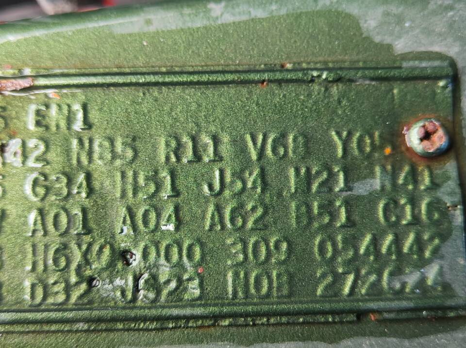 Image 19/27 of Dodge Challenger R/T (1970)