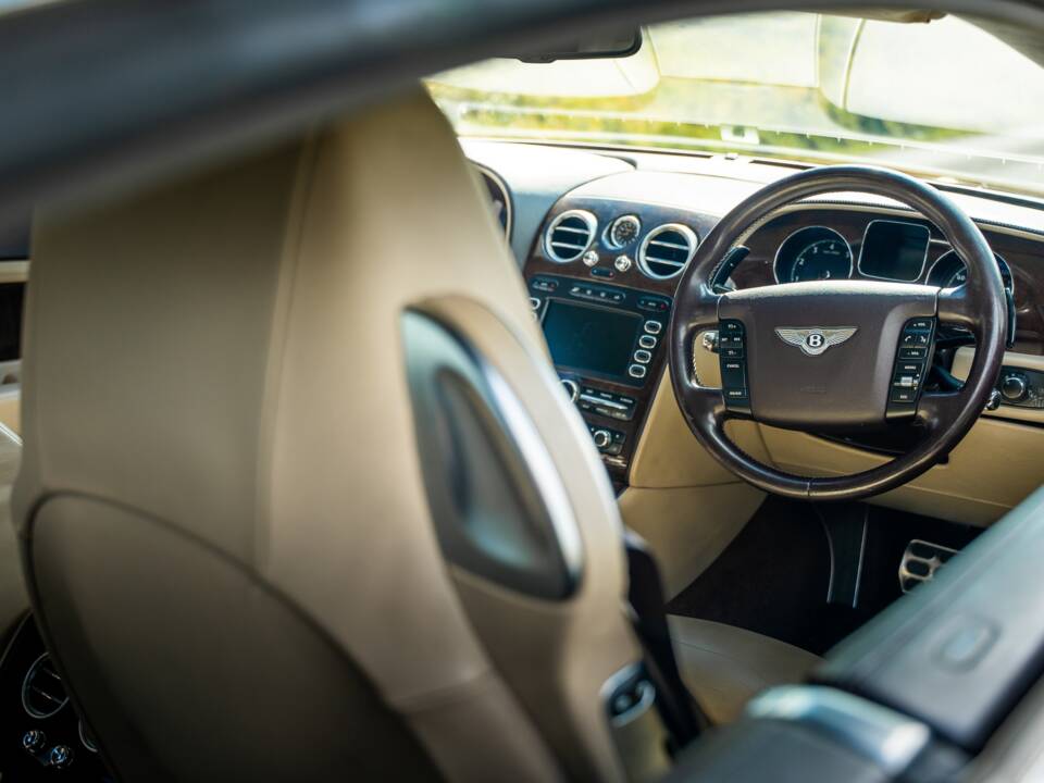 Afbeelding 4/50 van Bentley Continental GT (2005)