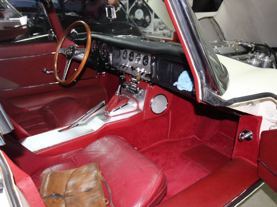 Afbeelding 12/21 van Jaguar 3,4 Liter (1958)