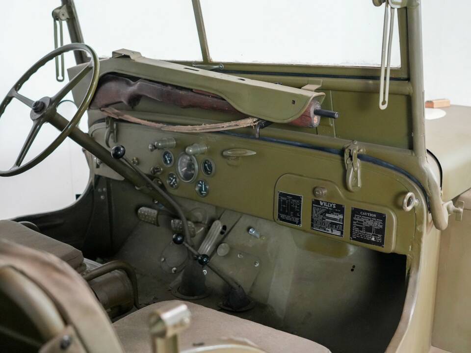 Bild 14/34 von Willys MB (1944)