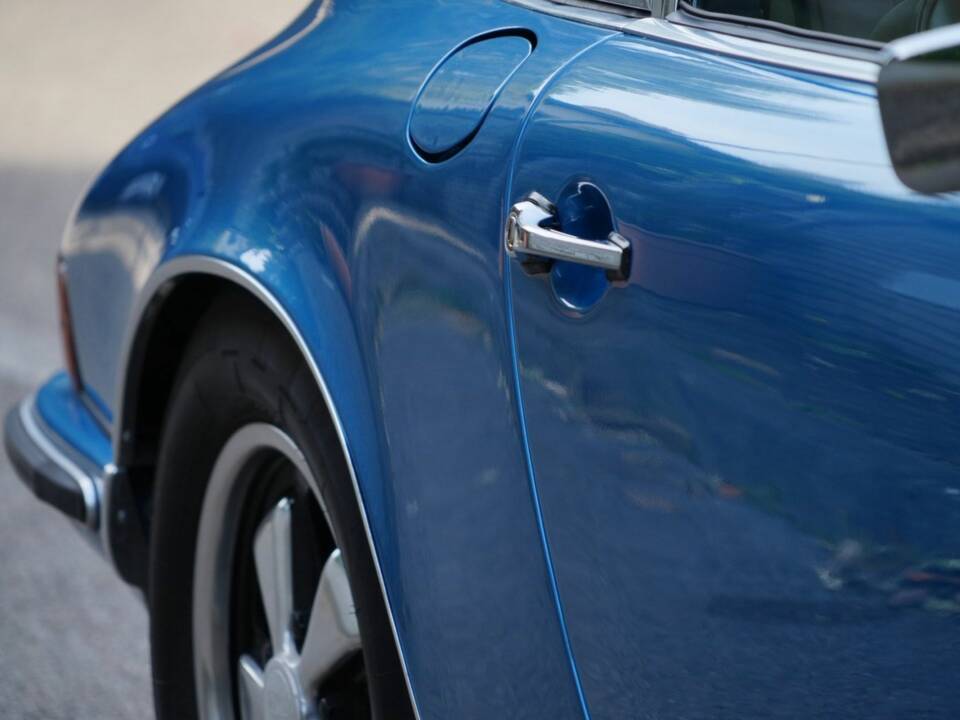 Bild 28/82 von Porsche 911 2.4 T (1972)