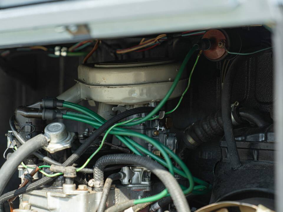 Bild 48/50 von FIAT 600 Multipla (1955)