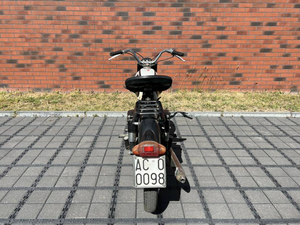 Bild 9/16 von Gilera DUMMY (1970)