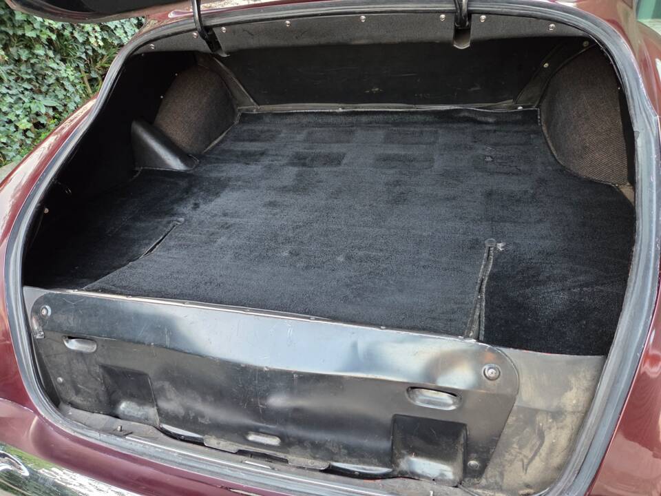 Image 43/52 of Rolls-Royce Silver Cloud II (1962)