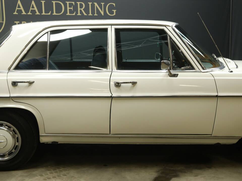 Bild 42/50 von Mercedes-Benz 280 SE (1970)