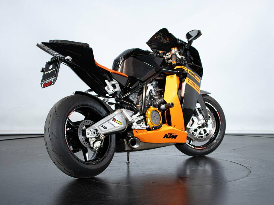 Bild 4/50 von KTM DUMMY (2011)