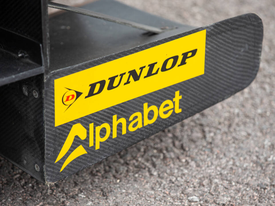 Image 35/50 of Creation CA07 LMP1 (2007)