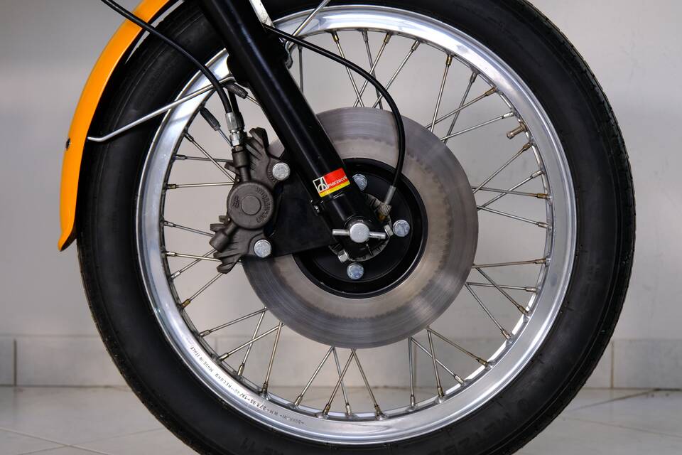 Afbeelding 3/96 van Ducati 750 Sport (1974)