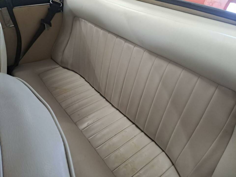 Image 25/33 of Lancia Fulvia Coupe (1973)
