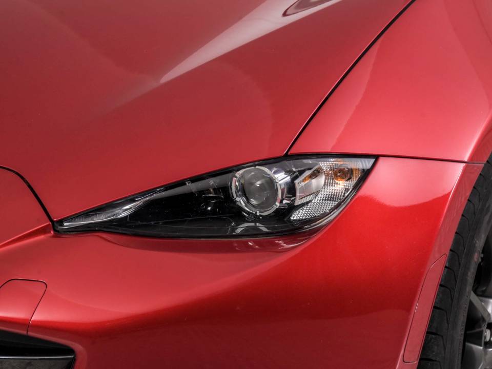 Image 36/50 of Mazda MX-5 1.5 (2015)