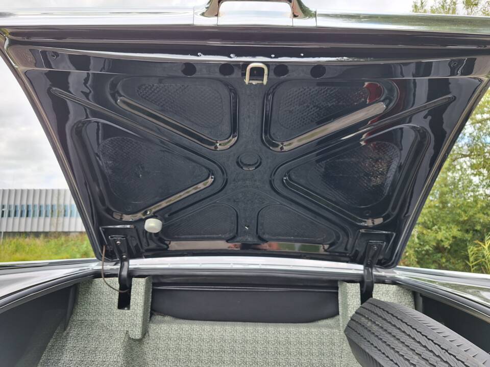 Afbeelding 58/66 van Oldsmobile Super 88 (1959)