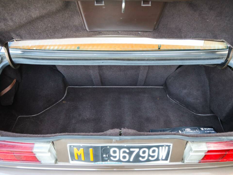 Image 20/81 of Maserati Biturbo 2.0 (1984)