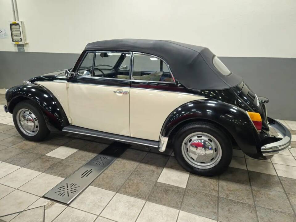 Afbeelding 10/15 van Volkswagen Kever 1303 (1974)