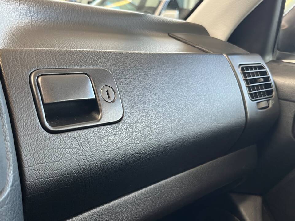 Bild 5/43 von Volkswagen Golf III 2.8 VR6 (1992)
