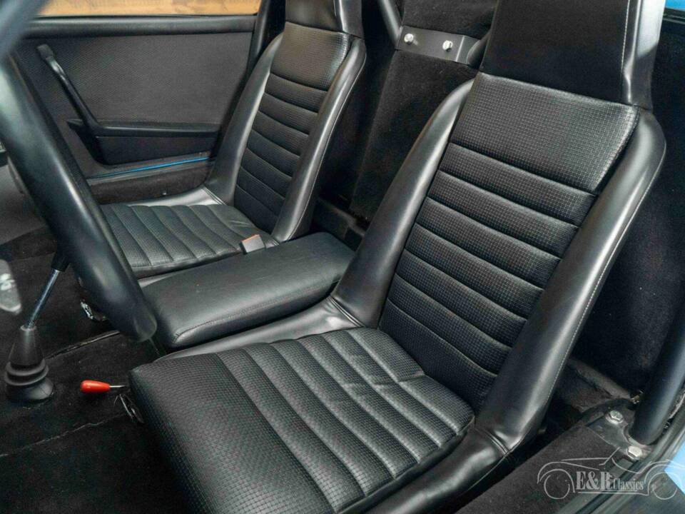 Image 7/19 of Porsche 914&#x2F;6 (1972)
