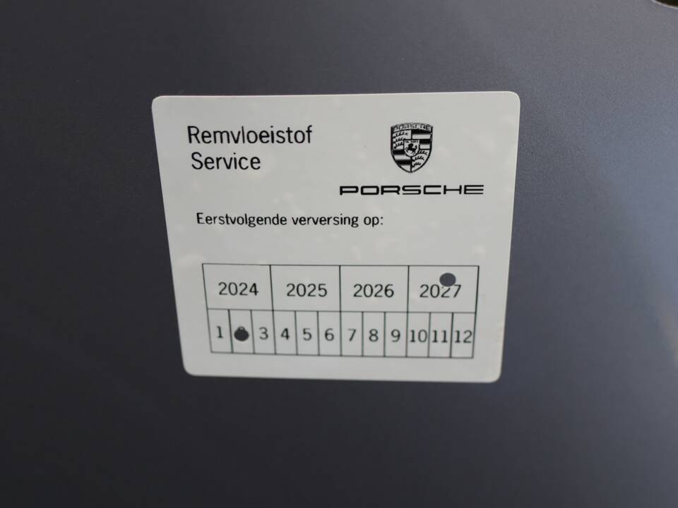 Bild 33/50 von Porsche 911 Carrera S (2020)