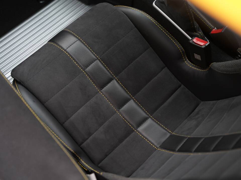 Bild 20/50 von Lotus Exige 420 Sport Final Edition (2021)