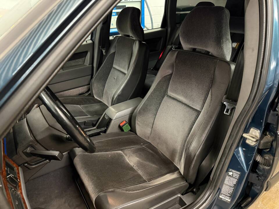 Imagen 8/17 de Volvo 850 T-5 (1994)