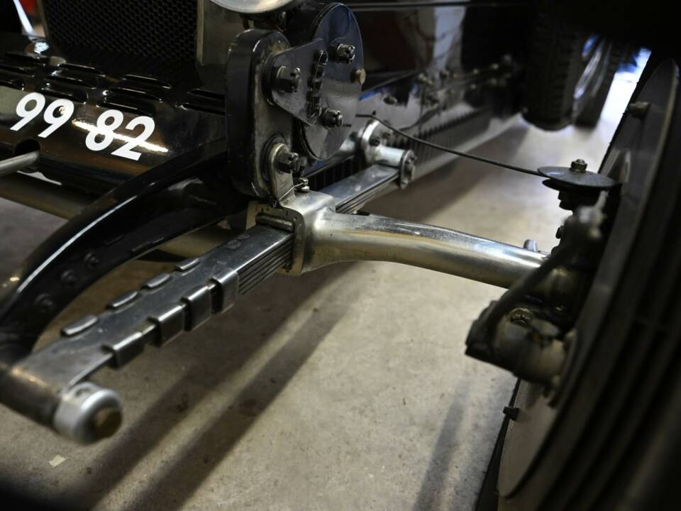 Afbeelding 40/50 van Bugatti Type 37 (1929)