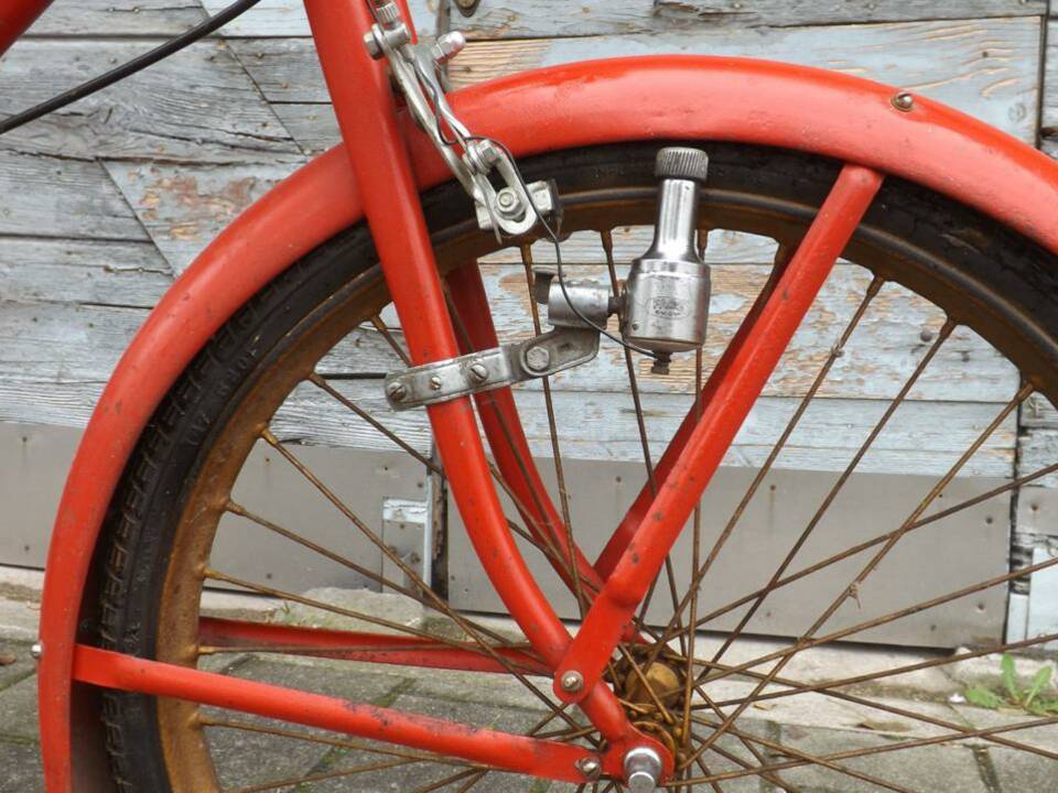 Afbeelding 32/50 van Garelli Mosquito (1955)