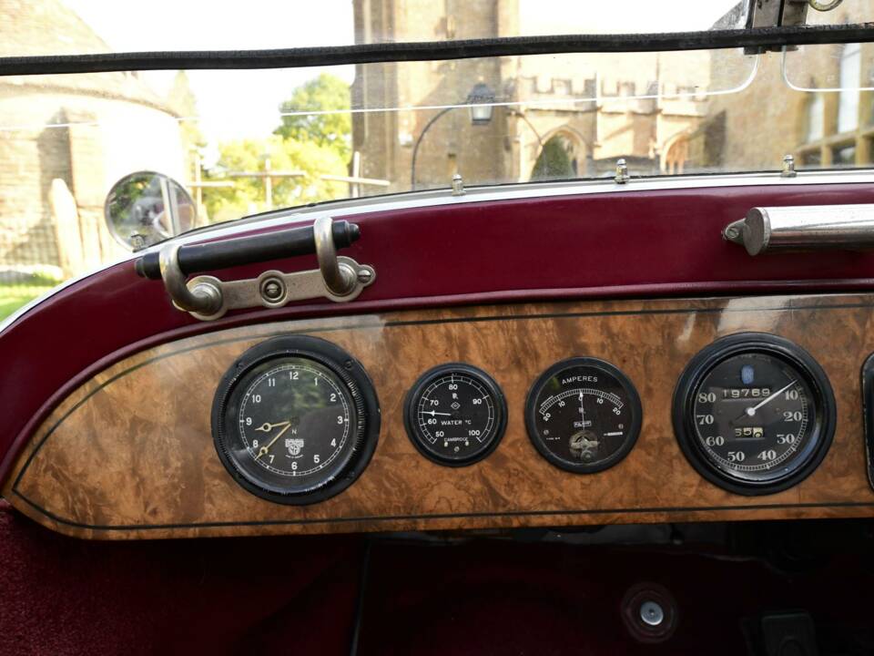 Bild 46/50 von Rolls-Royce 20&#x2F;25 HP (1927)