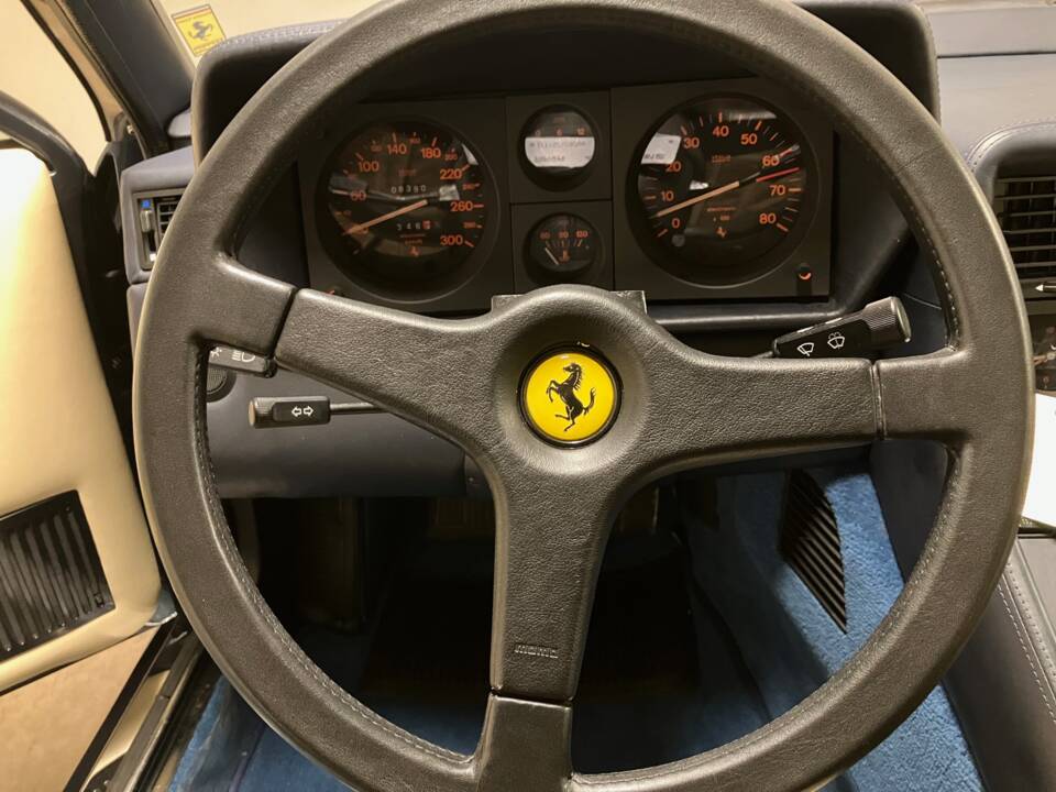 Bild 9/25 von Ferrari 412 GT (1989)