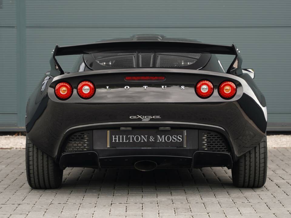 Bild 8/50 von Lotus Exige S 240 (2009)