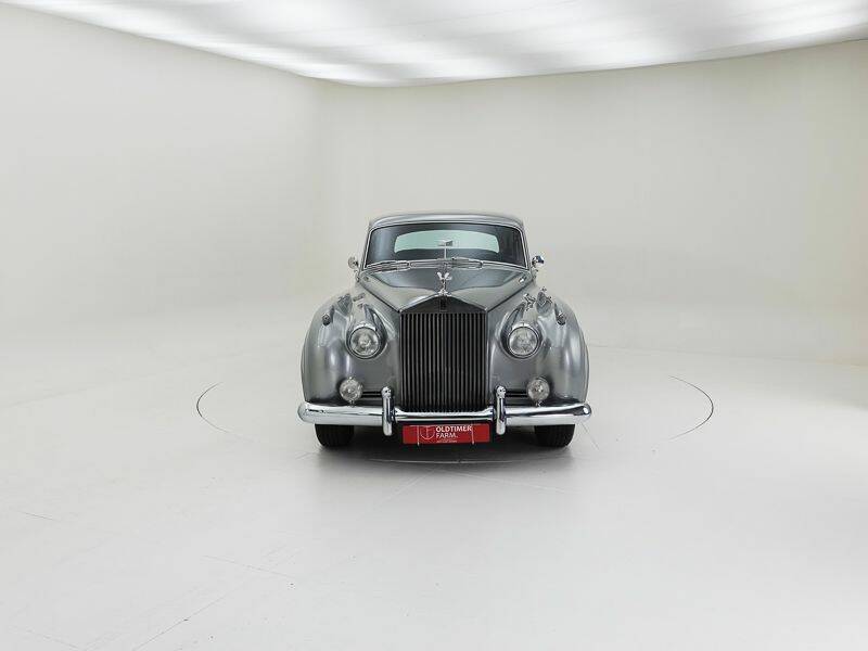 Bild 5/15 von Rolls-Royce Silver Cloud II (1962)