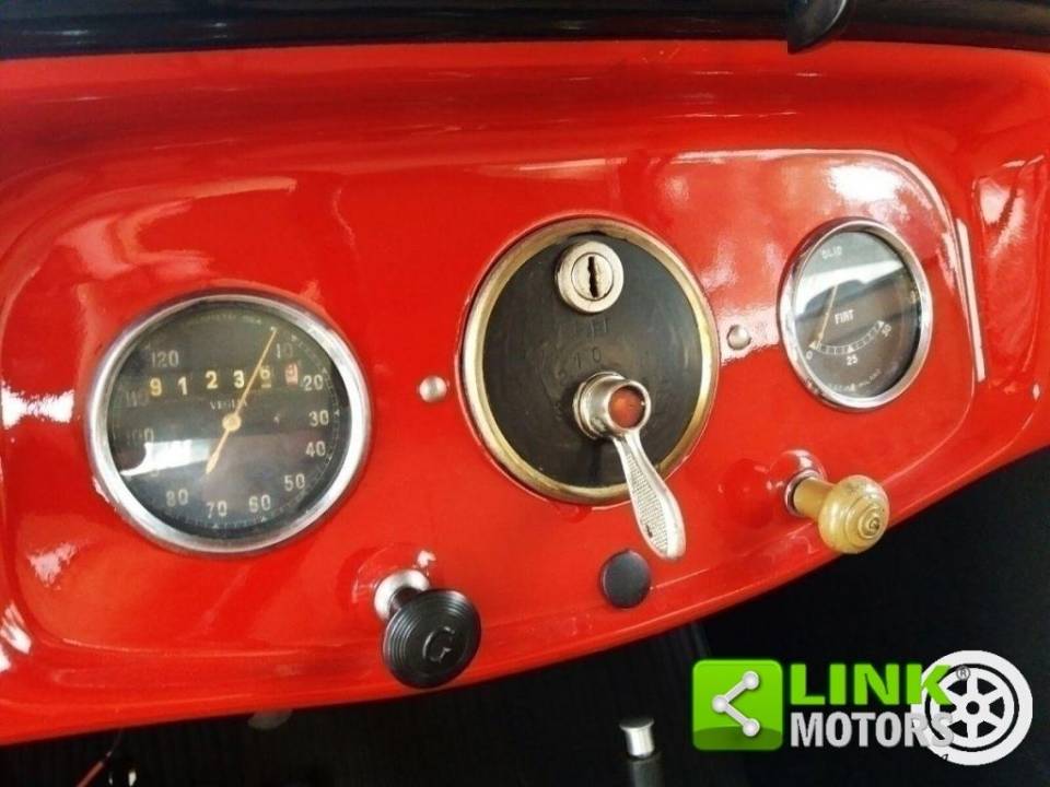 Image 8/10 de FIAT 508 Balilla Series 1 (1934)