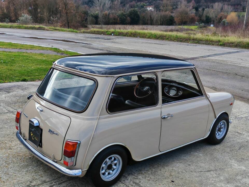 Image 11/45 of Innocenti Mini Minor (1970)