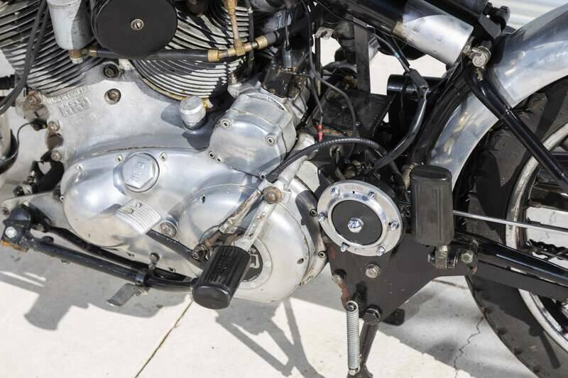 Imagen 19/36 de Vincent DUMMY (1949)