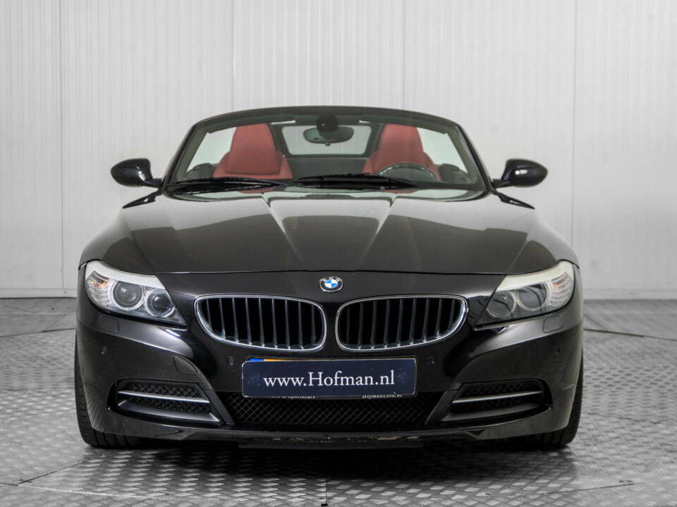 Image 14/50 de BMW Z4 sDrive23i (2010)