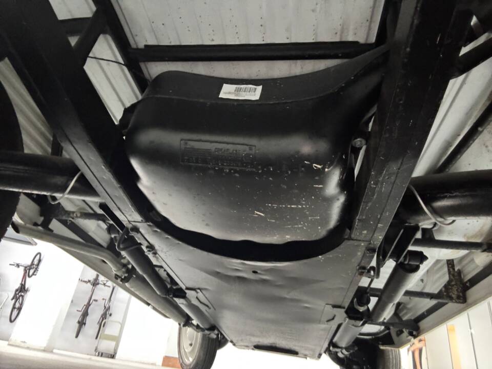 Afbeelding 9/17 van Citroën Méhari (1970)