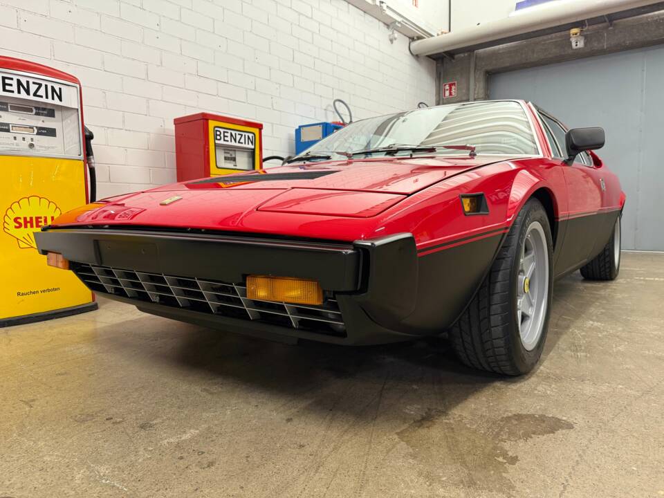 Image 2/19 of Ferrari Dino 308 GT4 (1979)