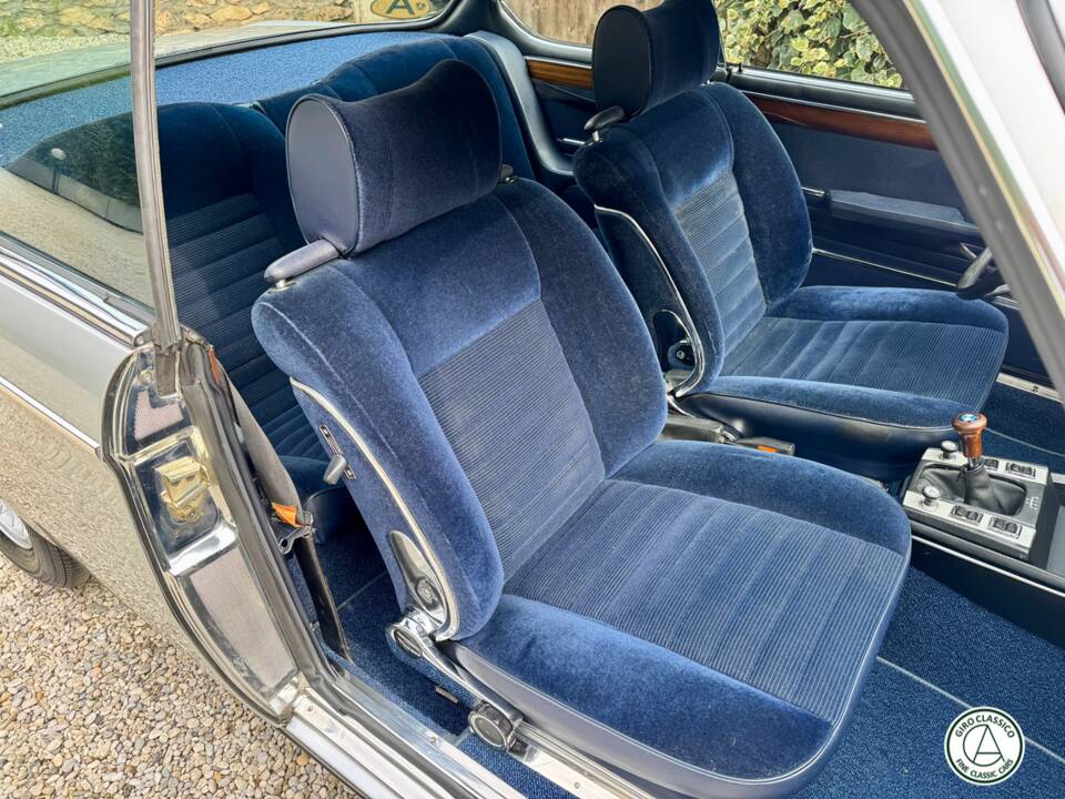 Bild 18/51 von BMW 3,0 CSi (1975)