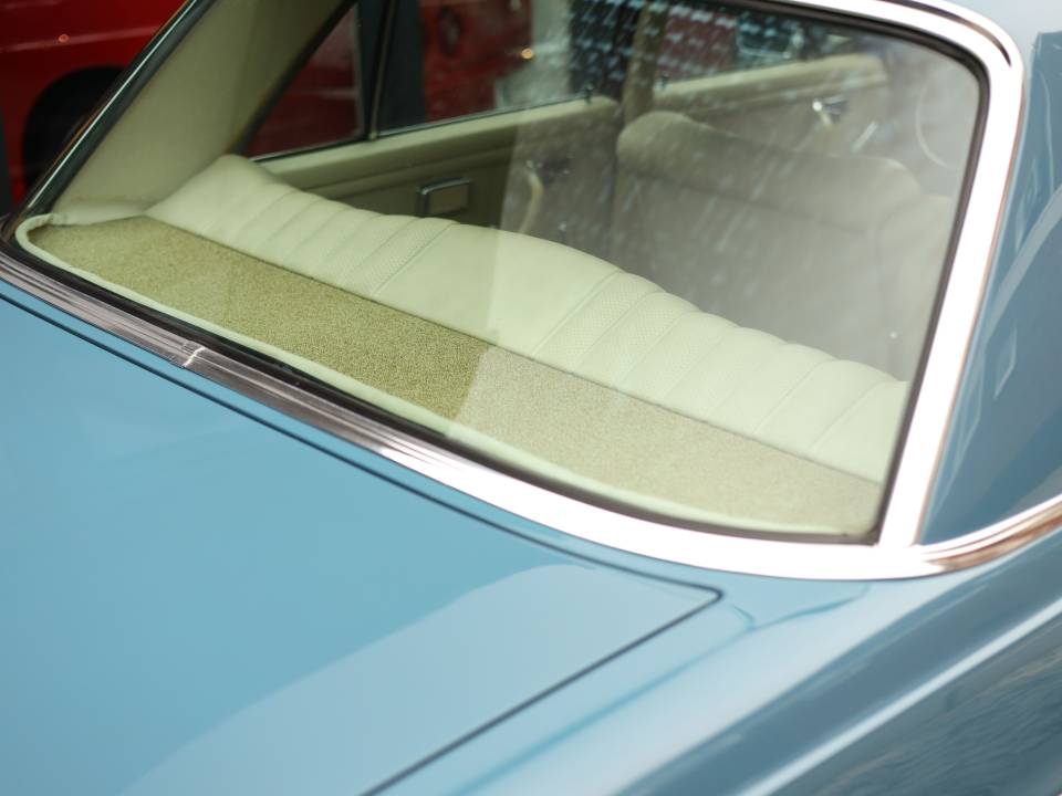 Afbeelding 44/76 van Mercedes-Benz 280 SE (1968)