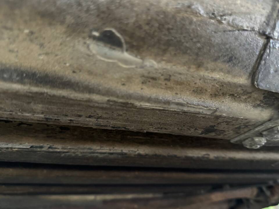 Image 46/47 of Jaguar XJ-S 3.6 (1988)