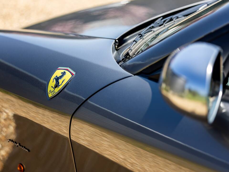 Image 11/50 of Ferrari 612 Scaglietti (2008)