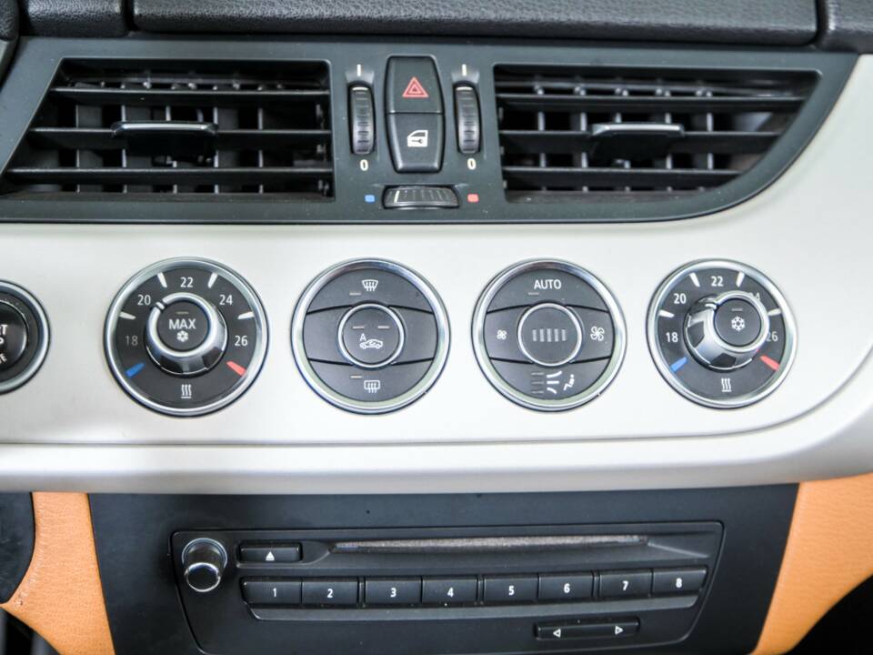 Imagen 31/50 de BMW Z4 sDrive23i (2011)