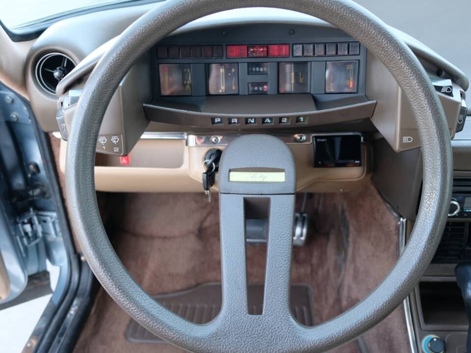 Image 33/69 of Citroën CX 25 Prestige (1984)