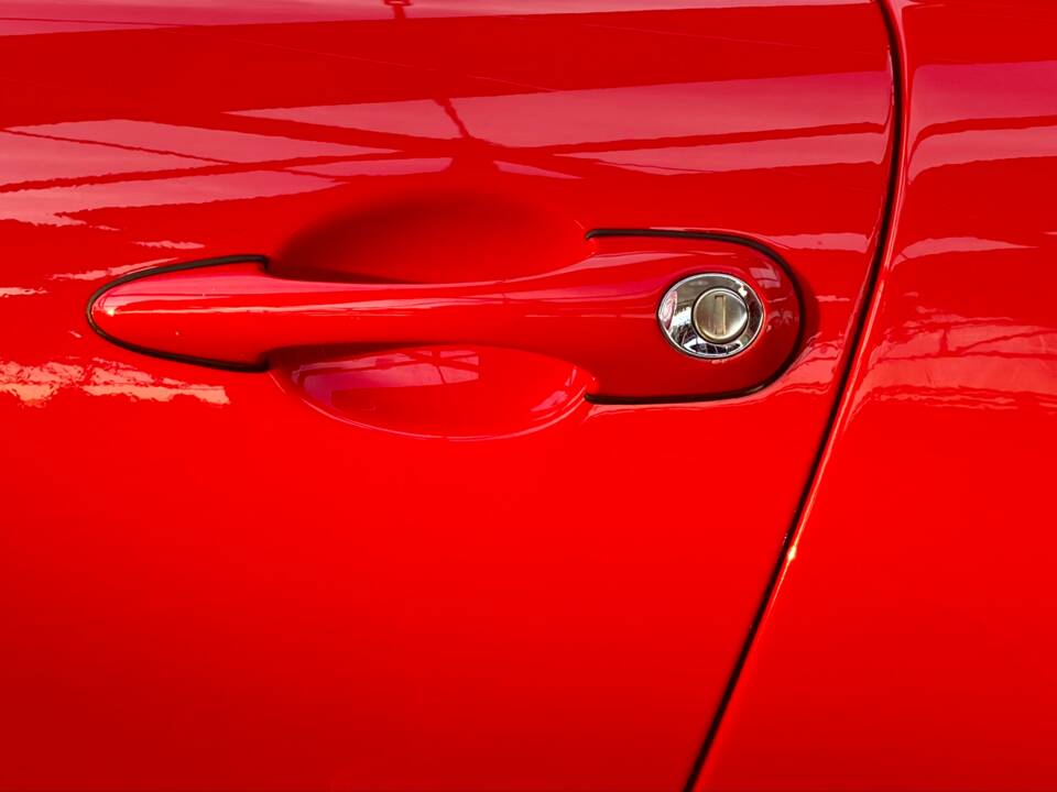 Bild 34/44 von Porsche 911 Carrera (1994)